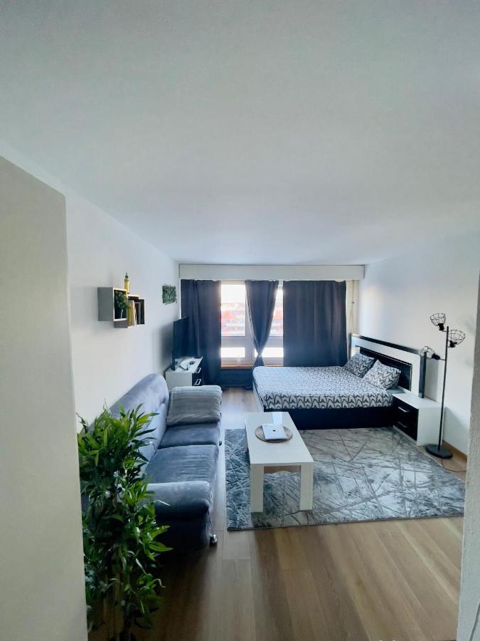 Suncatcher Studio Bern Exteriör bild