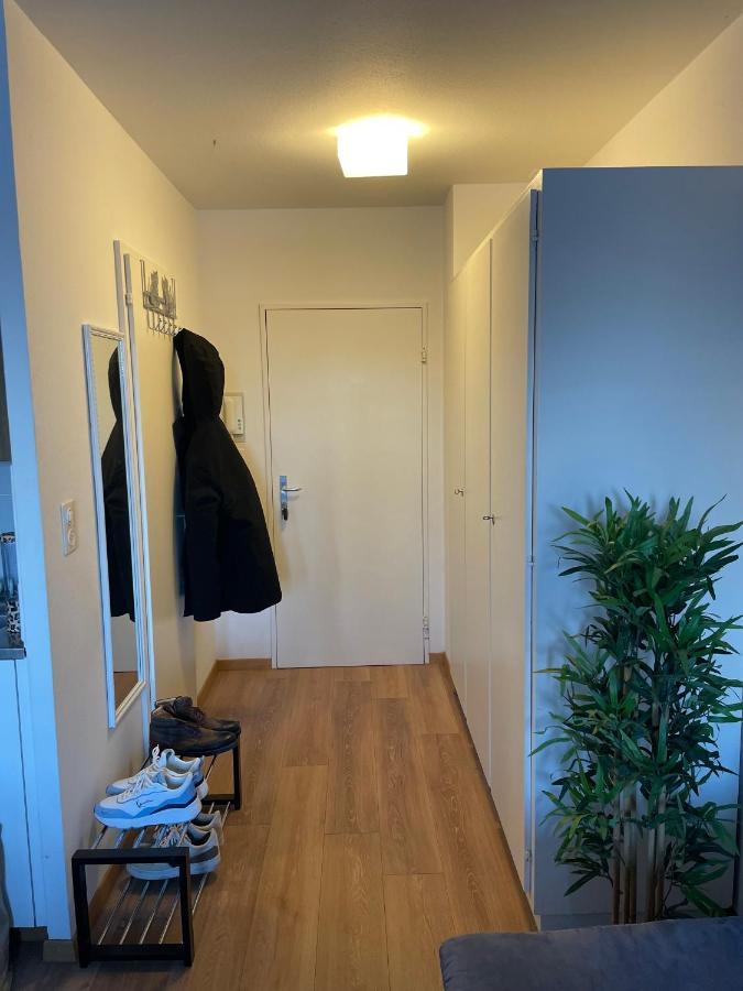 Suncatcher Studio Bern Exteriör bild